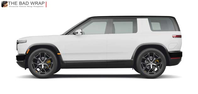 2027 Rivian R2 Performance 4148