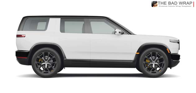 2027 Rivian R2 Performance 4148