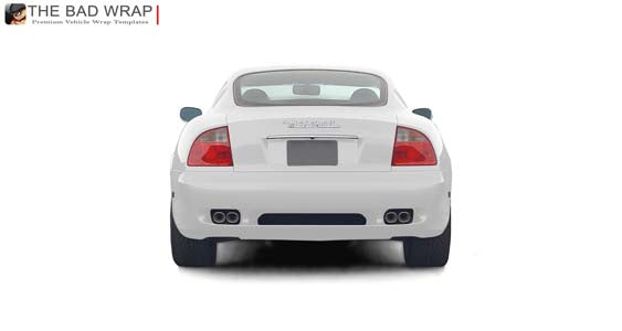 2003 Maserati Coupe GT 4149