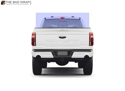 2026 Ford F-150 XLT Hybrid Crew Cab Short Bed 4172