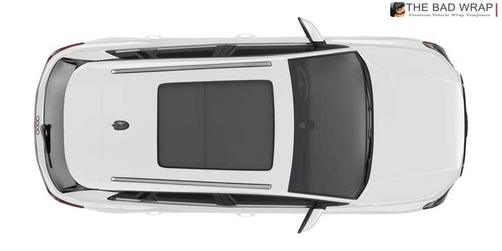 2023 Audi Q4 e-tron Premium CUV 3696