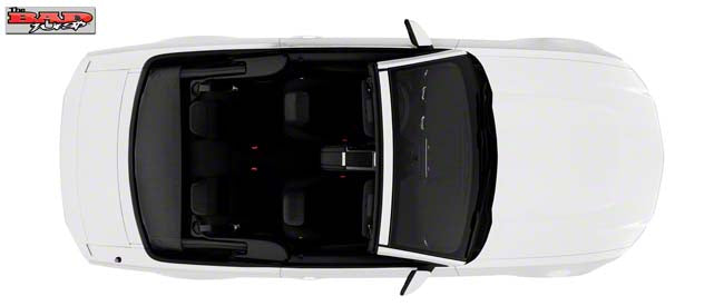 2012 Ford Mustang GT 170