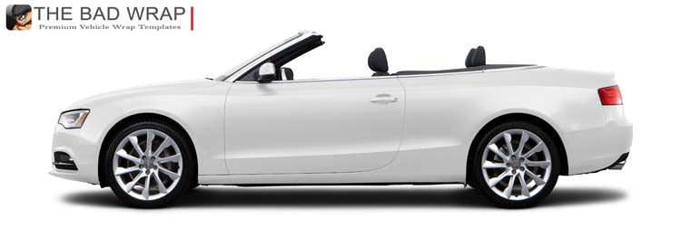2014 Audi A5 Cabriolet Premium Plus 1111