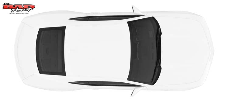 2012 Chevrolet Camaro 2SS 124
