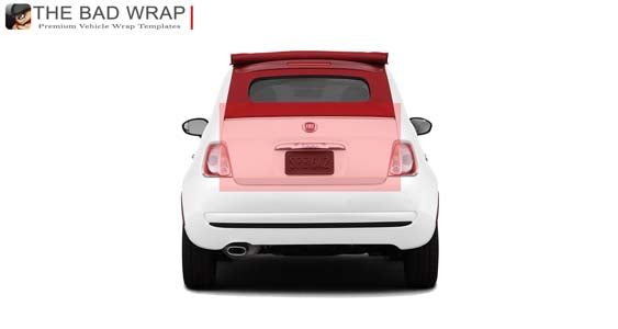 2013 Fiat 500C Cabrio Pop 137