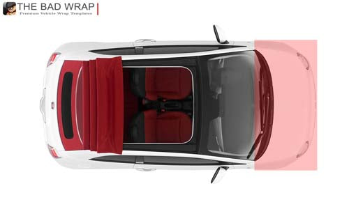 2013 Fiat 500C Cabrio Pop 137