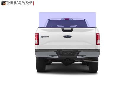 2016 Ford F-150 XLT Extended Cab Standard Bed 1537