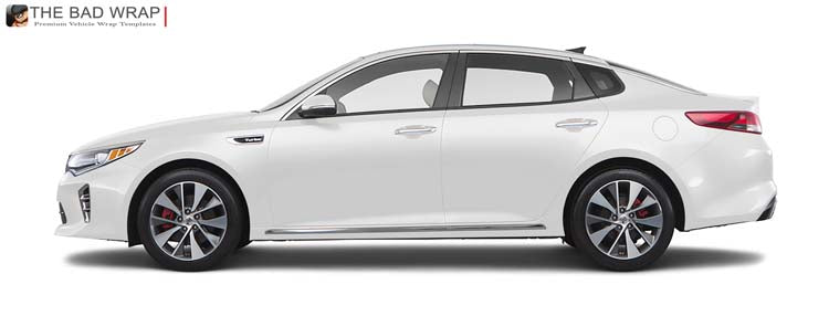 2016 Kia Optima SX Limited 1557