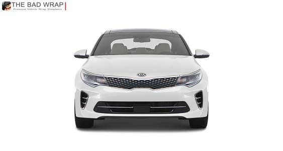 2016 Kia Optima SX Limited 1557