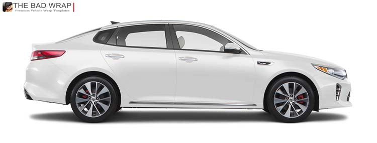 2016 Kia Optima SX Limited 1557