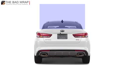 2016 Kia Optima SX Limited 1557