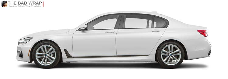 2016 BMW 7-Series 750i 1590