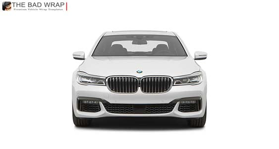 2016 BMW 7-Series 750i 1590