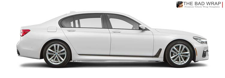 2016 BMW 7-Series 750i 1590