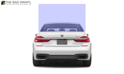2016 BMW 7-Series 750i 1590