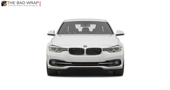 2016 BMW 3-Series 330e Sedan 1591