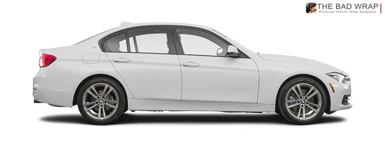 2016 BMW 3-Series 330e Sedan 1591