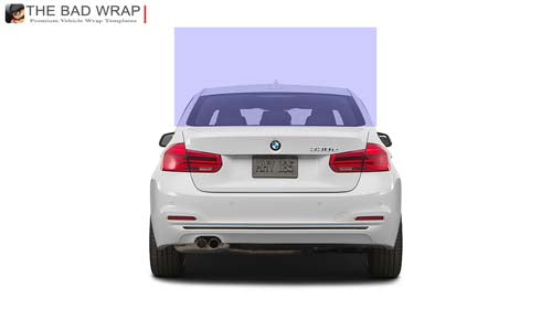 2016 BMW 3-Series 330e Sedan 1591