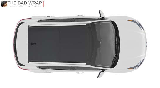 2017 Kia Sportage EX CUV 1592