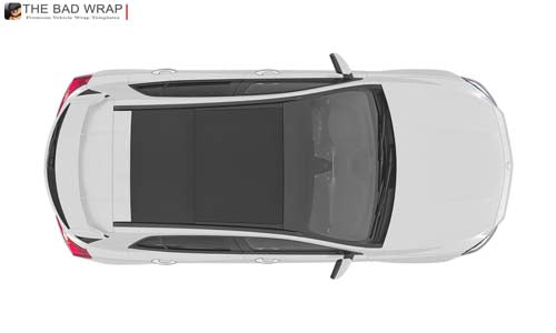 2016 Mercedes-Benz GLA-Class AMG GLA45 1601