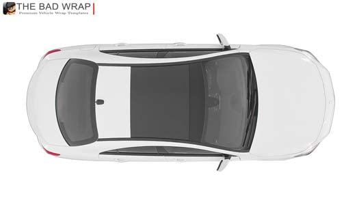 2016 Mercedes-Benz CLA Class AMG CLA45 1605