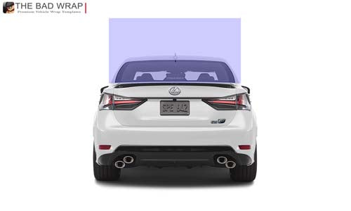 2016 Lexus GS F 1617