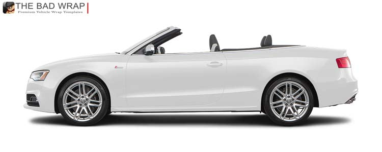 2016 Audi S5 Cabriolet Premium Plus 1633