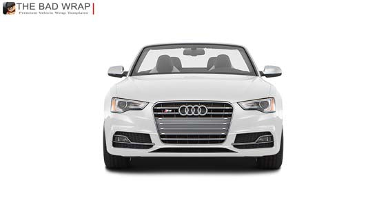 2016 Audi S5 Cabriolet Premium Plus 1633