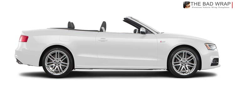 2016 Audi S5 Cabriolet Premium Plus 1633