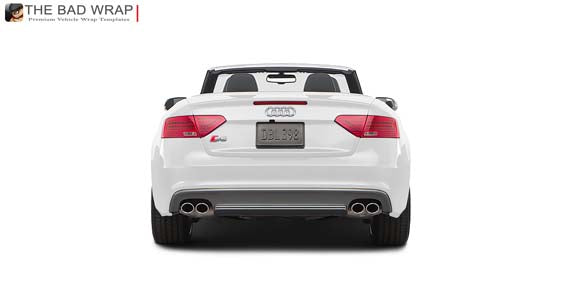 2016 Audi S5 Cabriolet Premium Plus 1633
