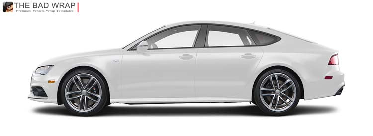 2016 Audi S7 Premium Plus Sedan 1650