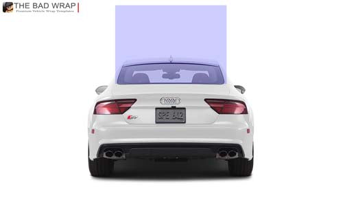 2016 Audi S7 Premium Plus Sedan 1650
