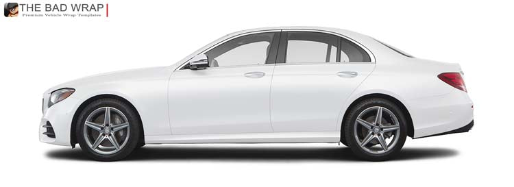 2017 Mercedes-Benz E-Class E300 Sedan 1679