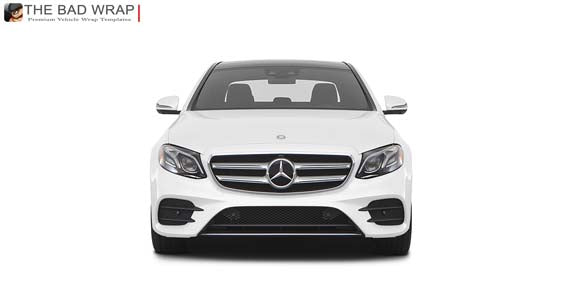 2017 Mercedes-Benz E-Class E300 Sedan 1679
