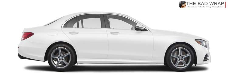 2017 Mercedes-Benz E-Class E300 Sedan 1679