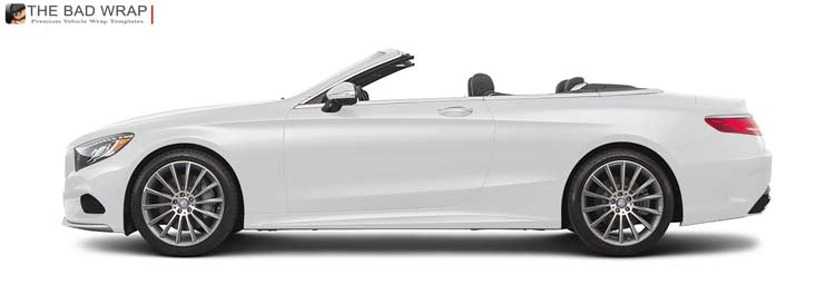 2017 Mercedes-Benz S-Class S550 Convertible 1681
