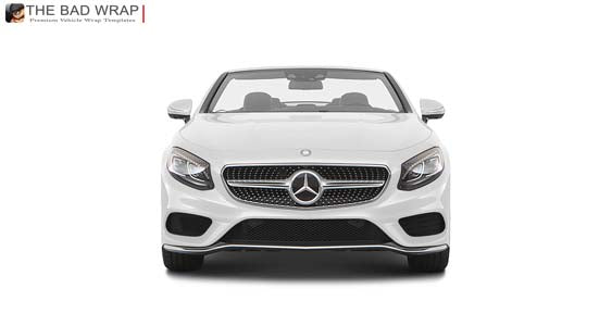 2017 Mercedes-Benz S-Class S550 Convertible 1681