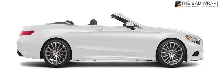 2017 Mercedes-Benz S-Class S550 Convertible 1681