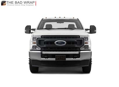 2017 Ford F-350 SD DRW XL Crew Cab Long Bed 1693