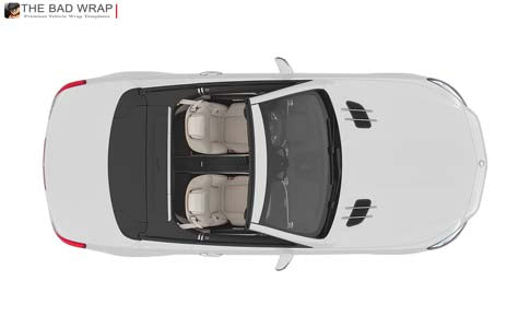 2017 Mercedes-Benz SL-Class SL550 Roadster 1703