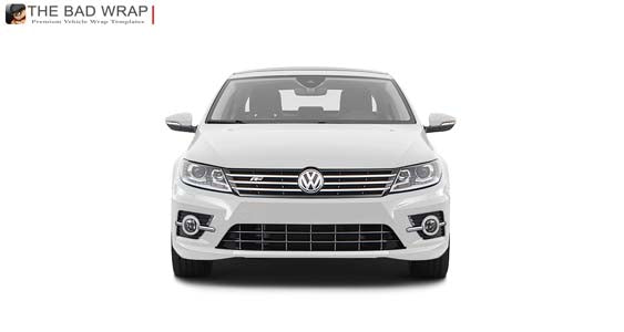 2017 Volkswagen CC R-Line Executive 1748