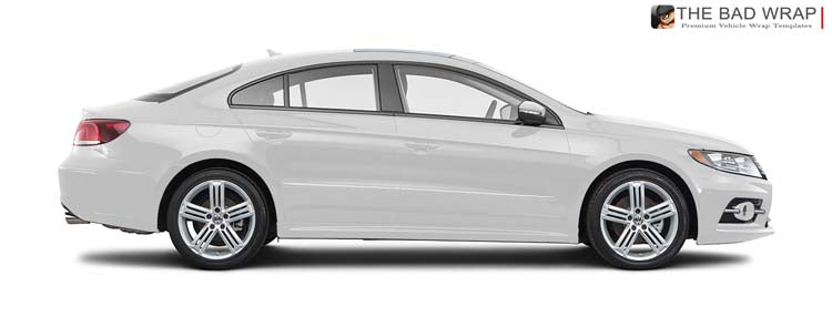 2017 Volkswagen CC R-Line Executive 1748