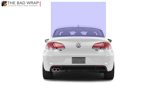 2017 Volkswagen CC R-Line Executive 1748