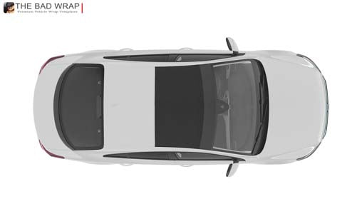 2017 Volkswagen CC R-Line Executive 1748