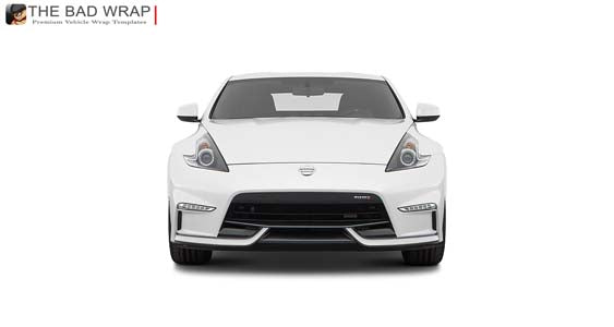 2017 Nissan 370Z Nismo 1793