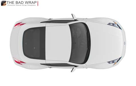 2017 Nissan 370Z Nismo 1793