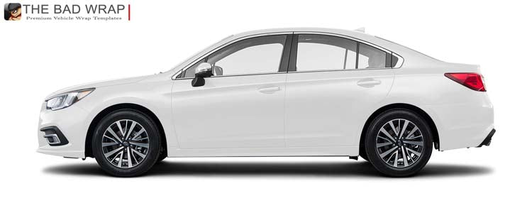 2018 Subaru Legacy 2.5i Premium Sedan 1795