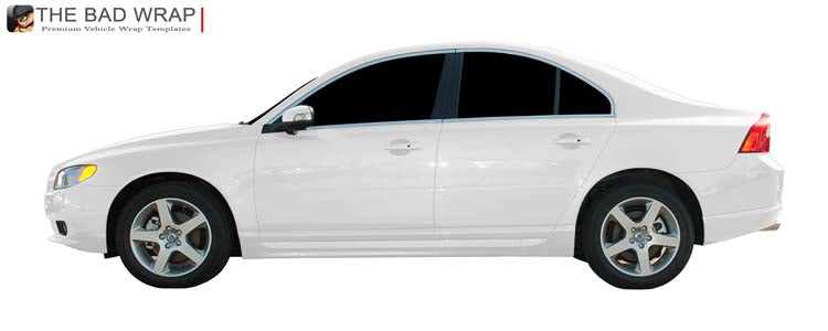 2009 Volvo S80 3.2 179
