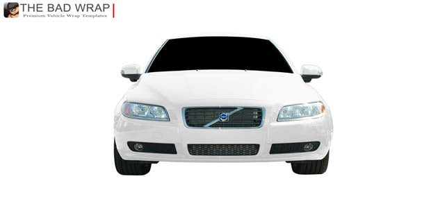 2009 Volvo S80 3.2 179