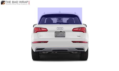 2018 Audi Q5 Premium 2.0 TFSI 1806
